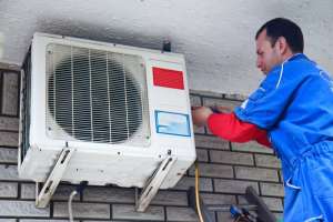 24/7 and Emergency HVAC Near Depew, NY | Air Conidtioning and Heating Contractors